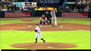 KIMBRELL EXECUTES FRONT DOOR SLIDER FOR CALLED 3RD