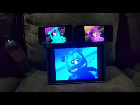 (REUPLOAD) gummy bear song short sponsored by preview 2 effects in my version (MOST POPULAR VIDEO)