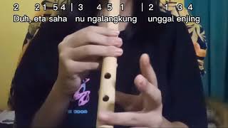Download lagu Tutorial Memainkan Suling Bubuy Bulan. Tugas video Seni Budaya ( Shafira Anantasya 7F ) mp3