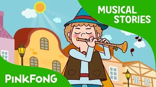 Download lagu The Pied Piper of Hamelin | Musical Stories | Pinkfong Stories for Children mp3
