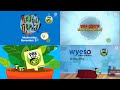 PBS Kids Program Break 24 WYES DT1 2018