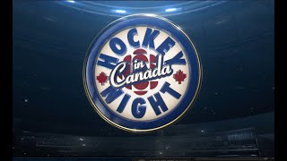 Stanley Cup Playoffs Sept 6 - I Like The Way You Talk About The Future (Sam Roberts Band)