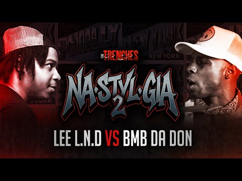 Lee L.N.D. vs BMB Da Don
