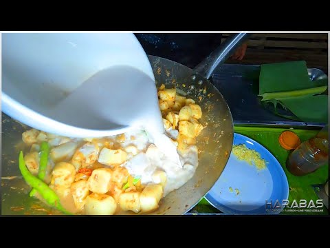 EP636-P2 - Giant Squid Catch 'n Cook | Pinagbigyan Uli | Mr Bags Strike Again