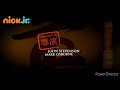 Kung Fu Panda End Credits Nick Jr Version