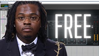 GUNNA STUDIO RACK VOCAL PRESETS/ #gunna #youngthug #vocalpresets #ysl #presets