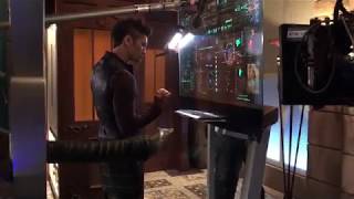 Season 3B Teaser Reel Magnus & touch screen