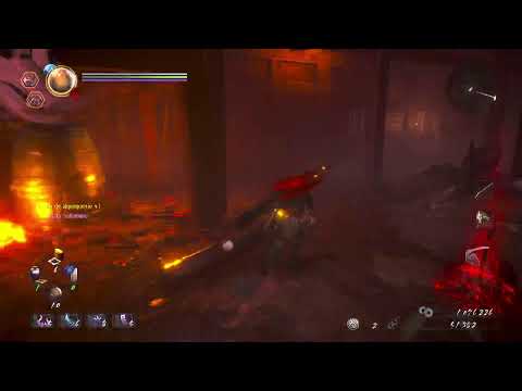 Nioh 2 REMASTERED PT 8