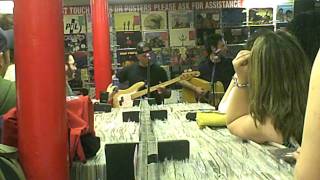 Bouncing Souls - Code Blue (T.S.O.L cover)