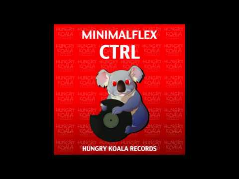 Minimalflex - Ctrl (Original Mix)