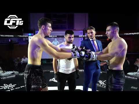 CFT6 AFTERMOVIE - CHAMPION FIGHTING 6
