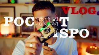 Increíble lo que puede hacer ESTE OBJETIVO DESECHABLE en mi full frame | Pocket Dispo | Sony A7IV