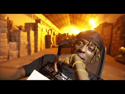 Kofi Mole - Mind Language Freestyle