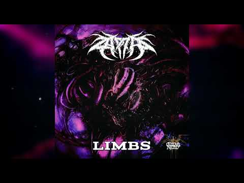 Zapta - Limbs [DEATHSTEP]