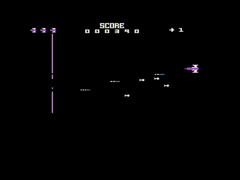 Star Blaster youtube-video