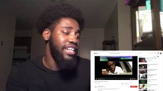 CANIBUS -BEASTS FROM THE EAST (Reaction)