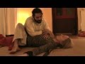 Therapeutic Thai Massage For The Shoulder With Krishnataki Sunshine House Greece