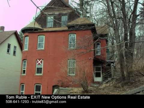 56 Pearl St, Gardner MA 01440 - Single Family Home - Real Estate - For Sale -
