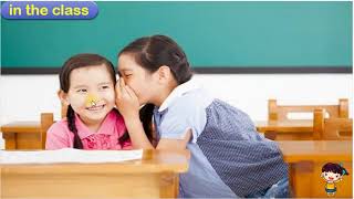 Unit 10 In the park Lesson 2, 3