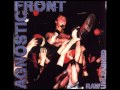 Agnostic Front  - The Blame
