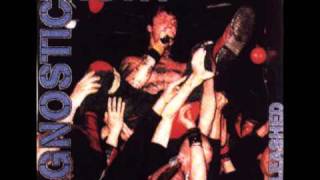 Agnostic Front  - The Blame