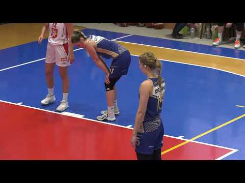 RENOMIA ŽBL TV Hradec - Chomutov (19. března) zápas