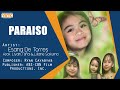 Esang De Torres Ft. Liyah, Niña, and Liliane Saturno - Paraiso (Official Lyric Video)