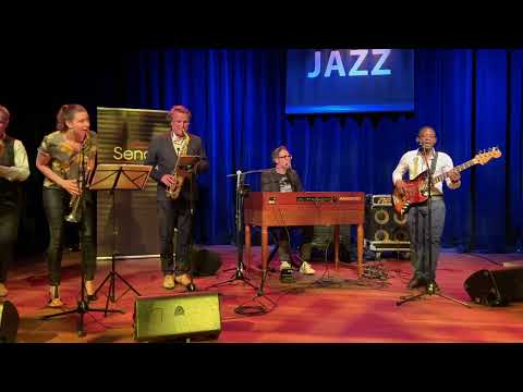 Jason Eduwaiti & Delmontis - Limbo