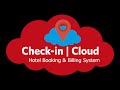 Check-in Cloud - Online, Cloud-based Hotel Management System Checkincloud