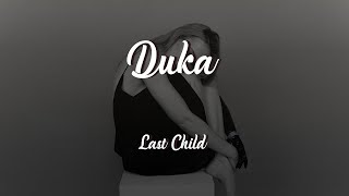 Download lagu Duka - Last Child Cover   Lirik | Tami Aulia (Female Version) mp3