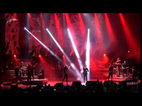 Grafa Live 2013 - UNICEF "Zaedno za decata na Bulgaria"