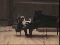 Dimitri Shostakovich - Preludio y Fuga No 5 en D
