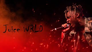 Juice WRLD - Electric Chair (with King Von)