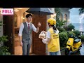 Tak Ada Yang Taklukkan CEO Dingin Kecuali Gadis Miskin Antar Makanan Di Hari Hujan Hatinya Luluh