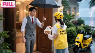 Download lagu Tak Ada yang Taklukkan CEO Dingin, Kecuali Gadis Miskin Antar Makanan di Hari Hujan! Hatinya Luluh! mp3