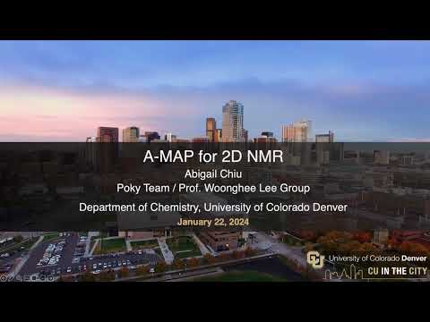 A-MAP on 1D NMR thumbnail