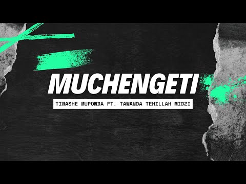 Muchengeti (Live Shona Gospel Praise) ft. Tawanda Tehillah Midzi – Tinashe Muponda
