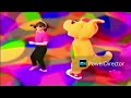 Barney Friends Back To School Custom Intro Tribute