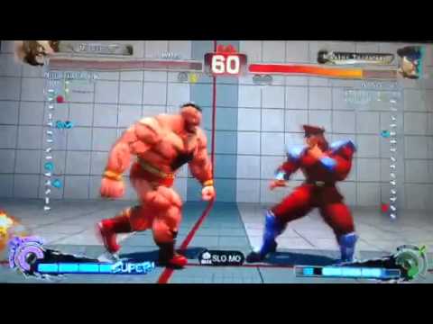 Ninjaturtle elw (gief) vs PxG Ice (dictator)