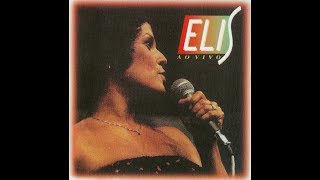 Elis Regina - "Madalena" (Elis Ao Vivo/1995)