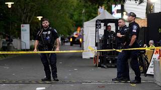 Al menos 2 muertos y 5 heridos en un tiroteo durante un festival gastronómico en Seattle (EE.UU.)