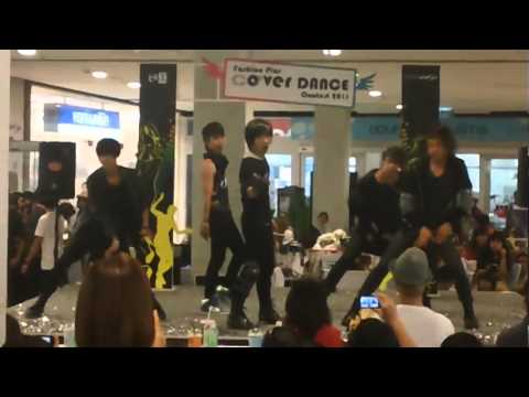 Lucifer SHINee - [SHILLen Cover SHINee]