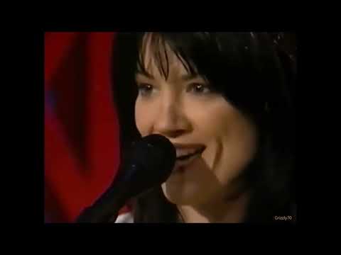 Meredith Brooks - Bitch (Live 1997 The Tonight Show with Jay Leno)