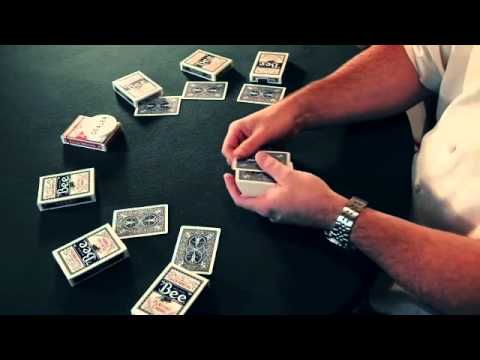 FOUNDATIONS 2 by Jason England & Theory11 - www.MJMMagic.com