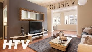 Enjoybcn Coliseum Apartments, Apartamento en Barcelona
