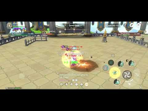 Top League Semi Finale 18.01.2026 Asmodai vs. 2High4You