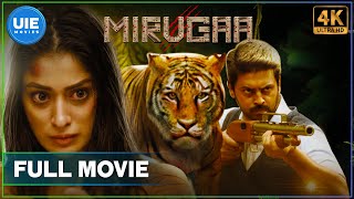 Download lagu Mirugaa Tamil Full Movie Srikanth Raai Laxmi Unite... mp3