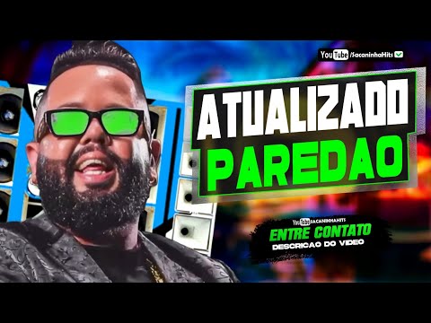 NETO LX ATUALIZADO PRA PAREDÃO - MÚSICAS NOVAS - AQUECIMENTO CARNAVAL 2026