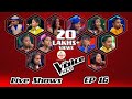 The Voice Kids - 2021 - Episode 16 (Live Shows)