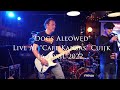 Dogs Allowed-  Walking In The Shadow Of The Blues (Whitesnake)